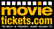 MovieTickets.com,  To Buy A Ticket, Just Click It!